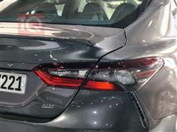 تۆیۆتا کامری